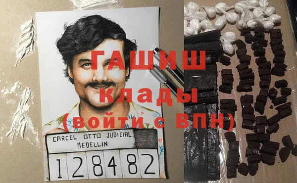 хмурый Новозыбков